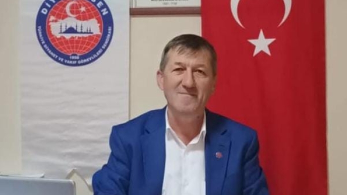 YARYIKAN: “SOSYAL MEDYA, HİÇ KİMSEYE SINIRSIZ BİR HAKARET ETME ALANI DEĞİLDİR!”